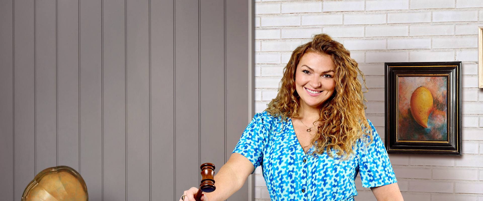 The Derbyshire Auction House