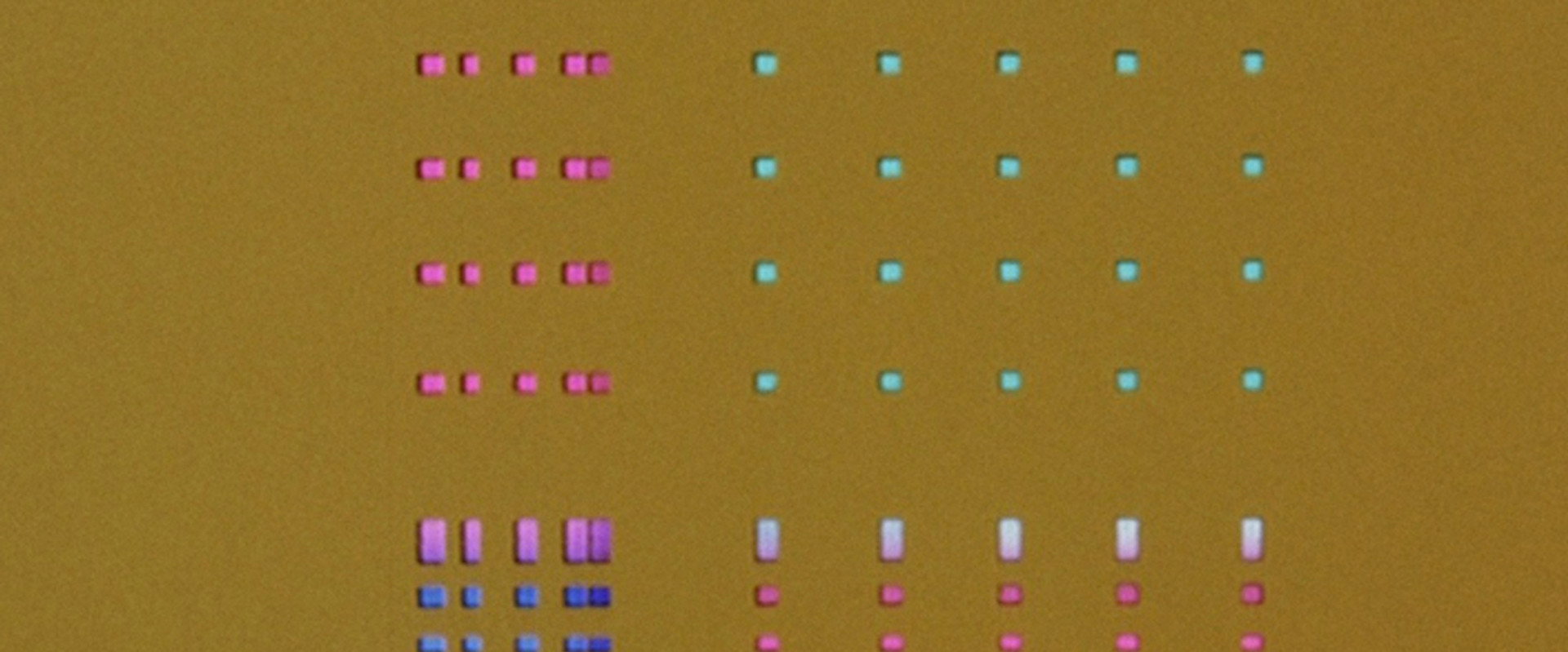 Mosaic