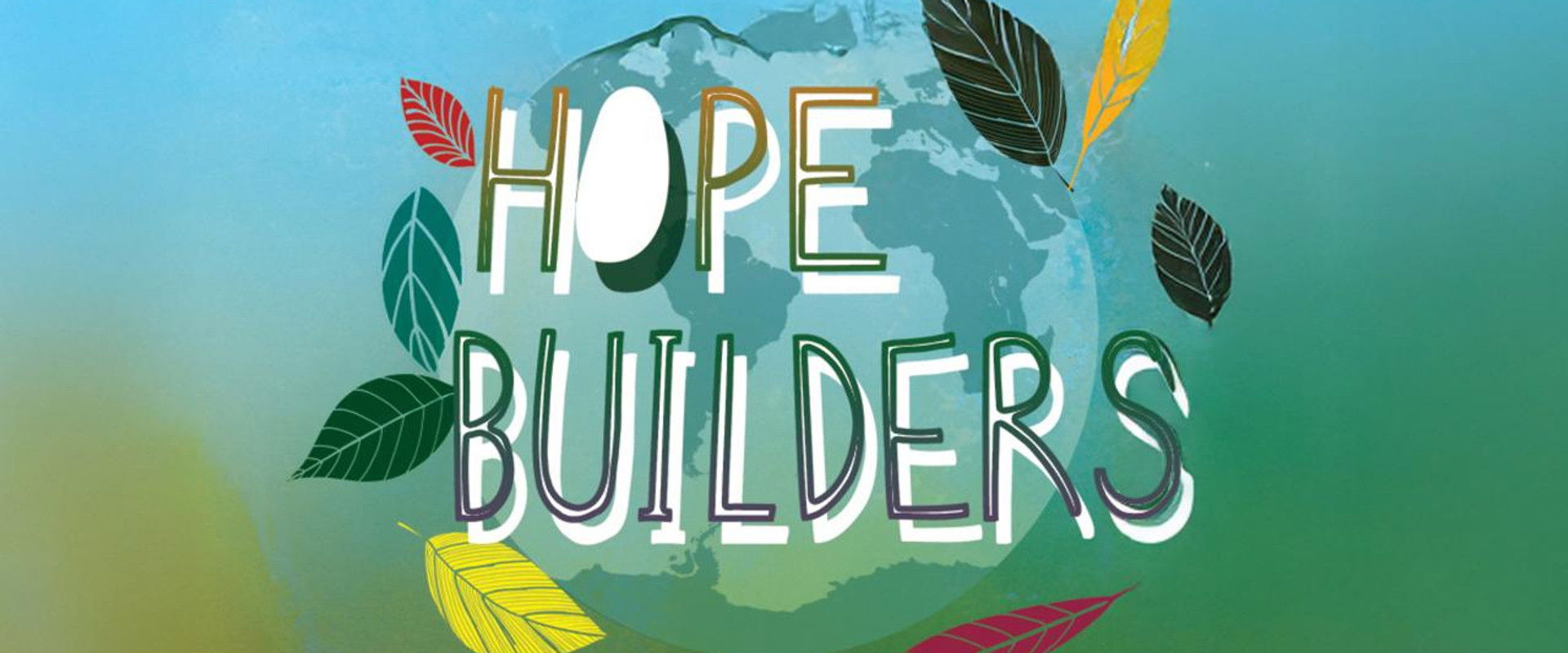 Hope Builders's banner image