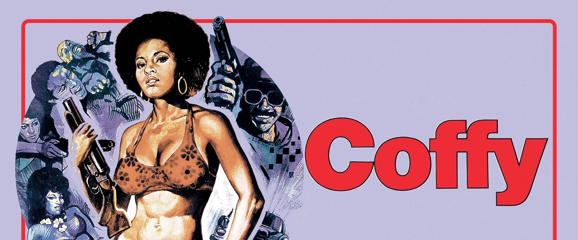 Coffy, la panthère noire de Harlem