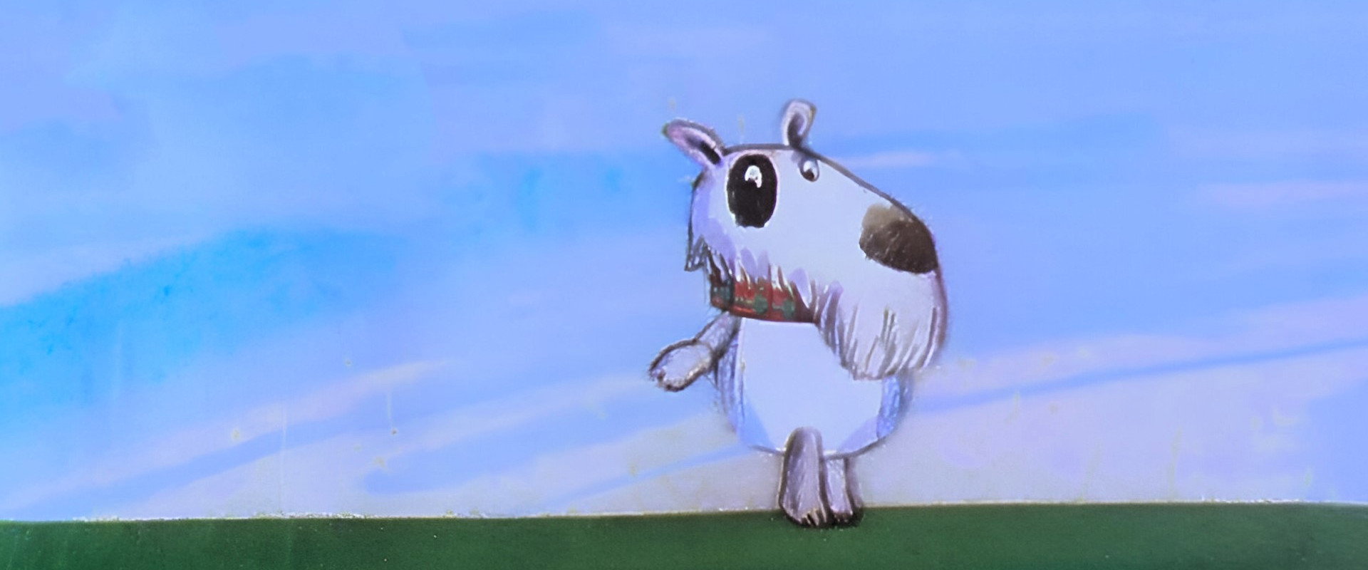 Towser's banner image