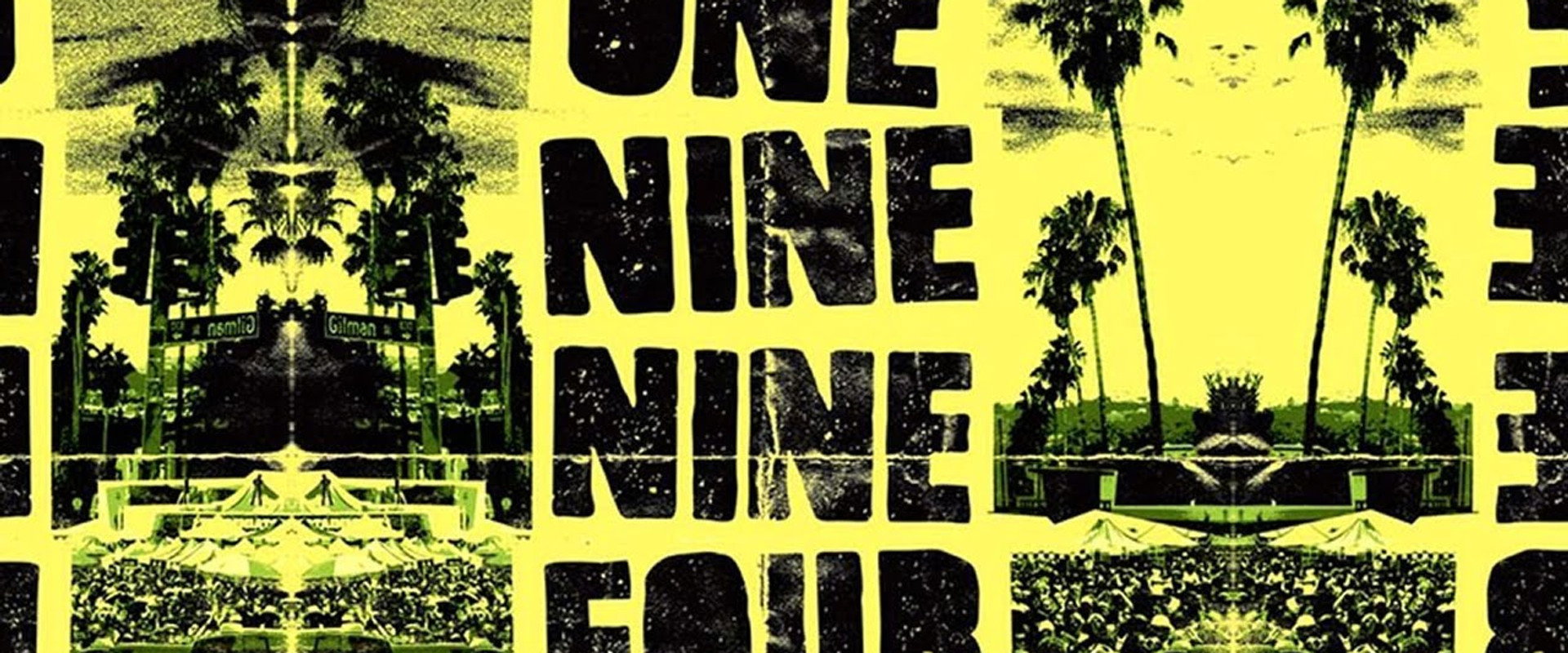 One Nine Nine Four's banner image