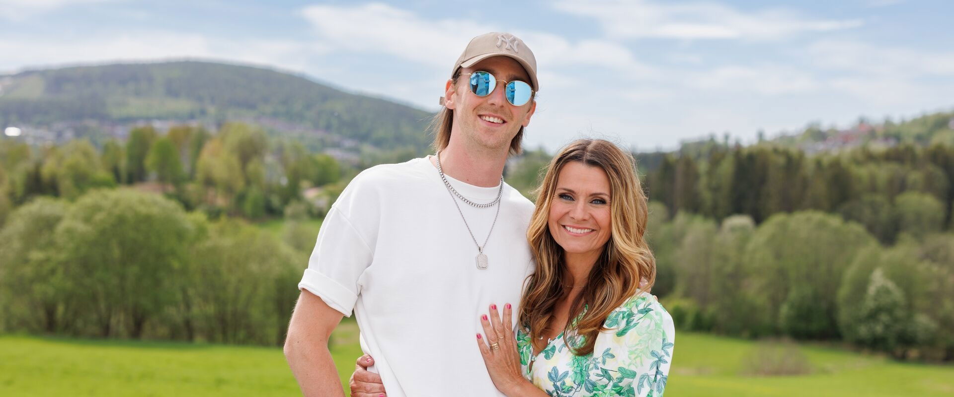 Sommerfest fra Telemark 2023's banner image