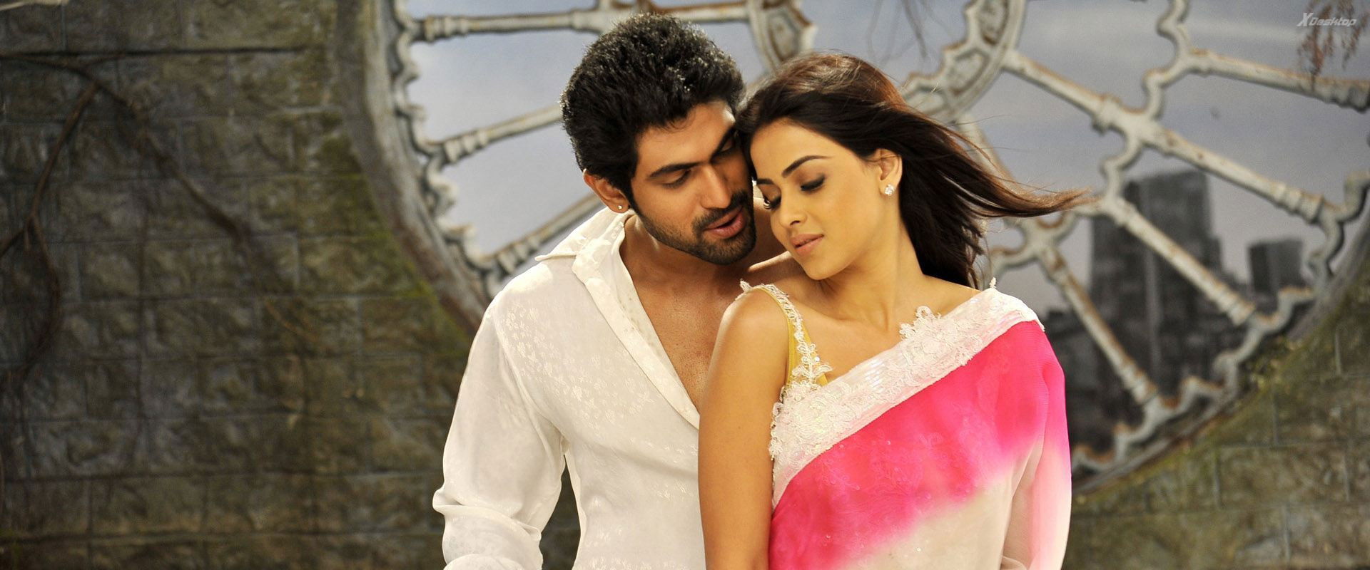 Naa Ishtam's banner image