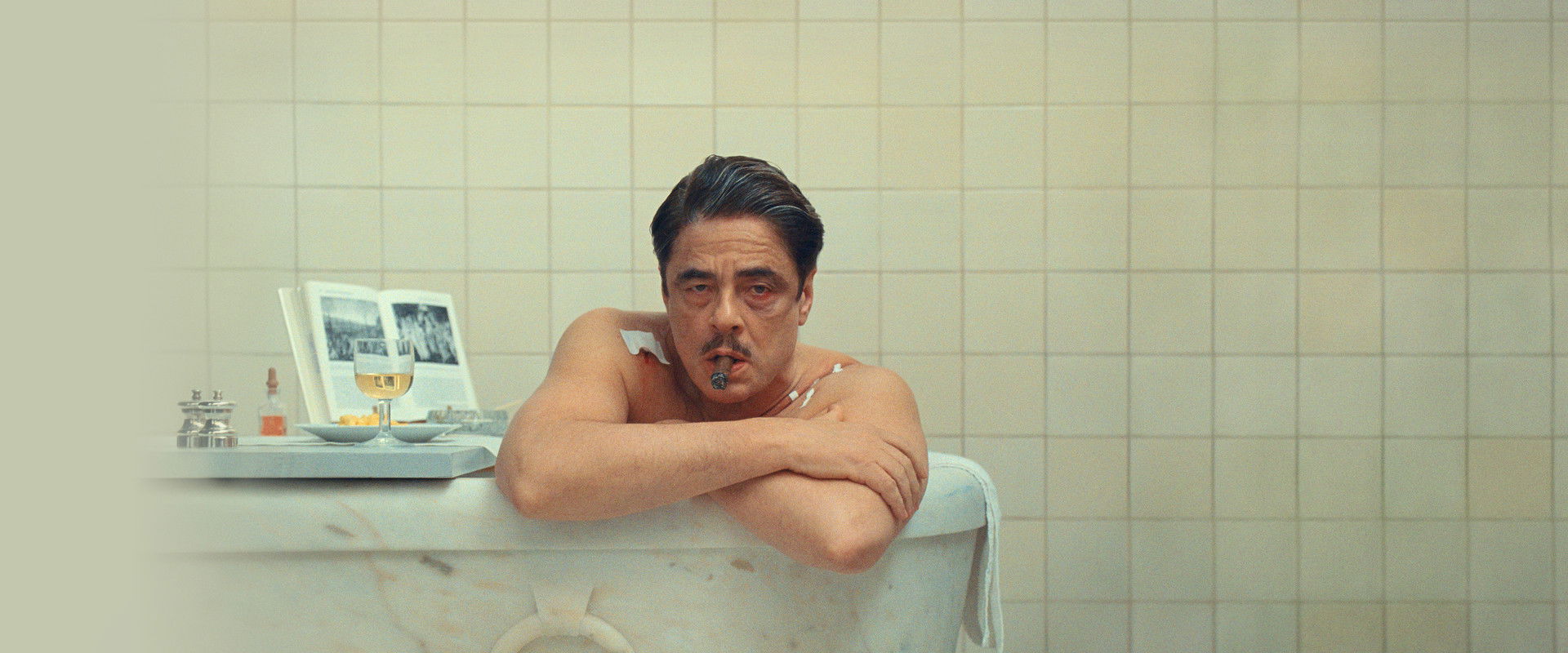 The Phoenician Scheme's banner image