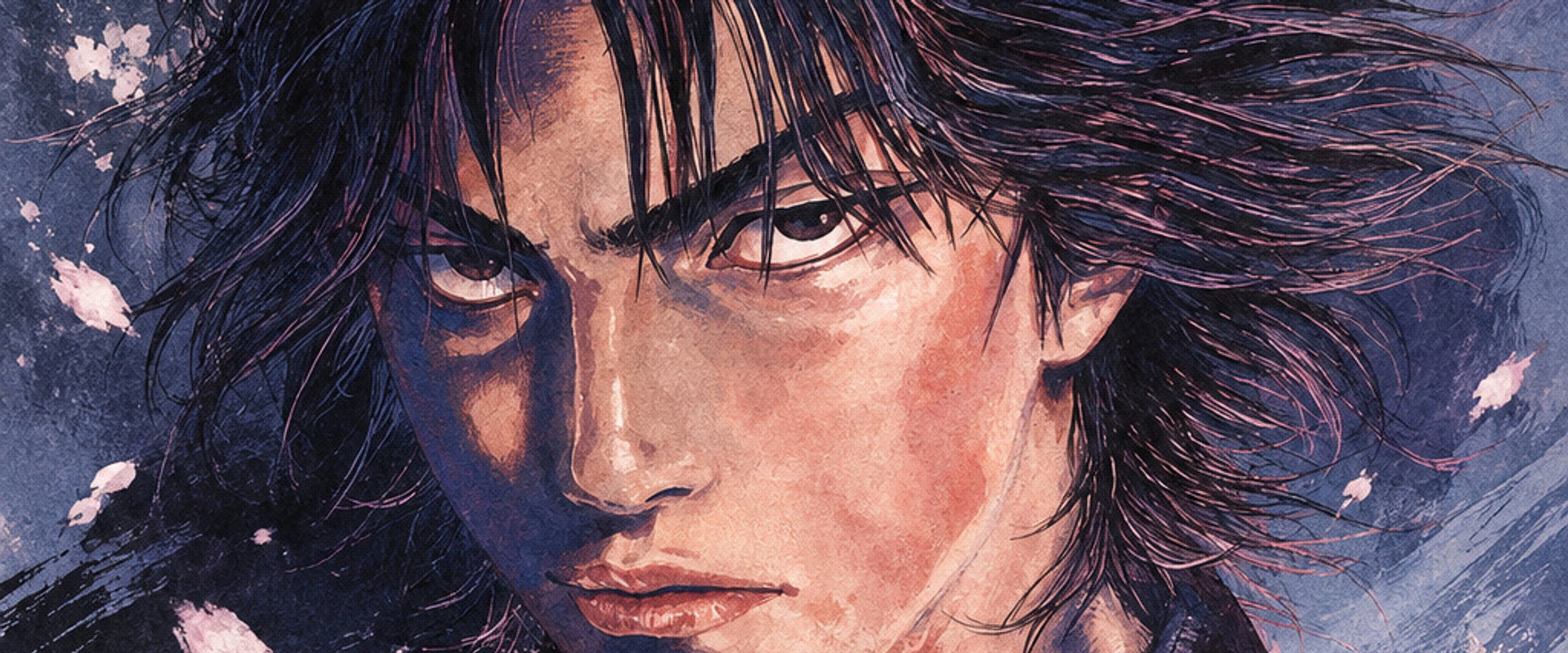 Vagabond