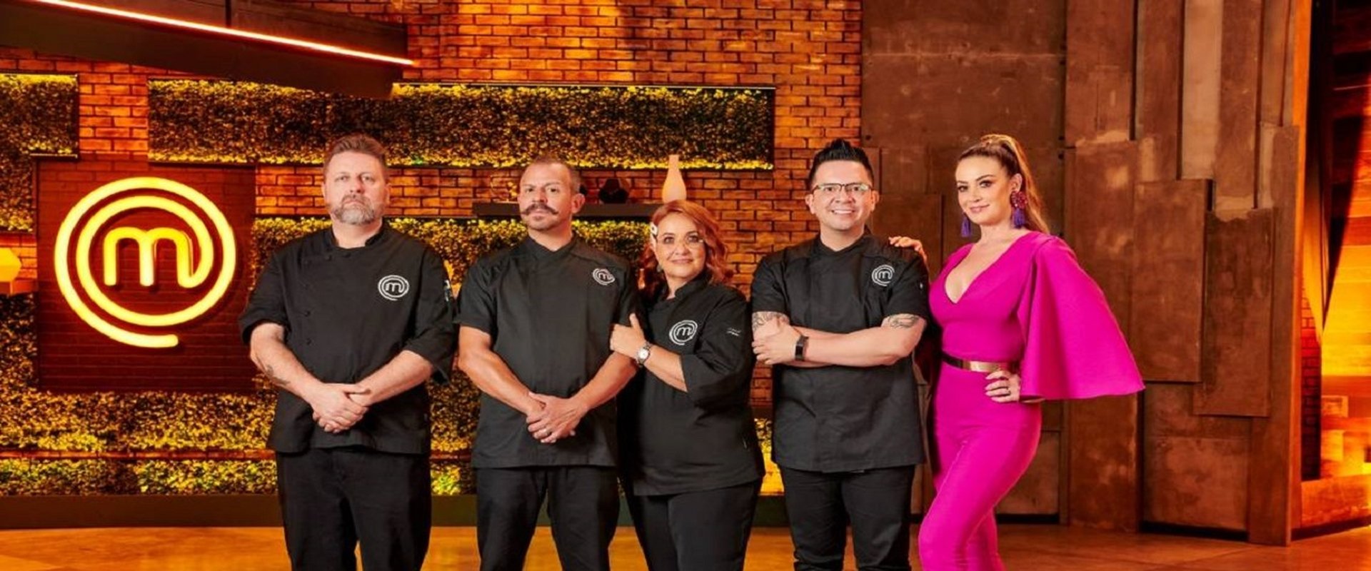 MasterChef México