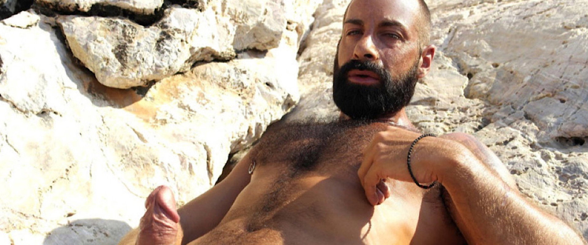 Muscle Daddies's banner image