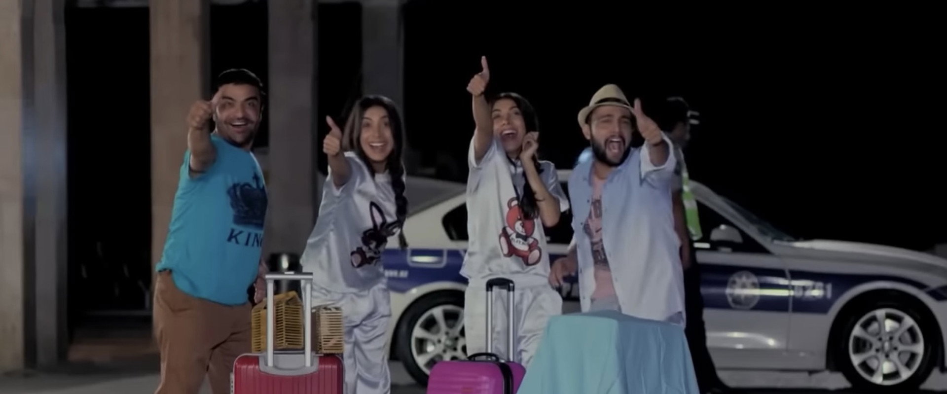 Qız qaçırtma 2's banner image