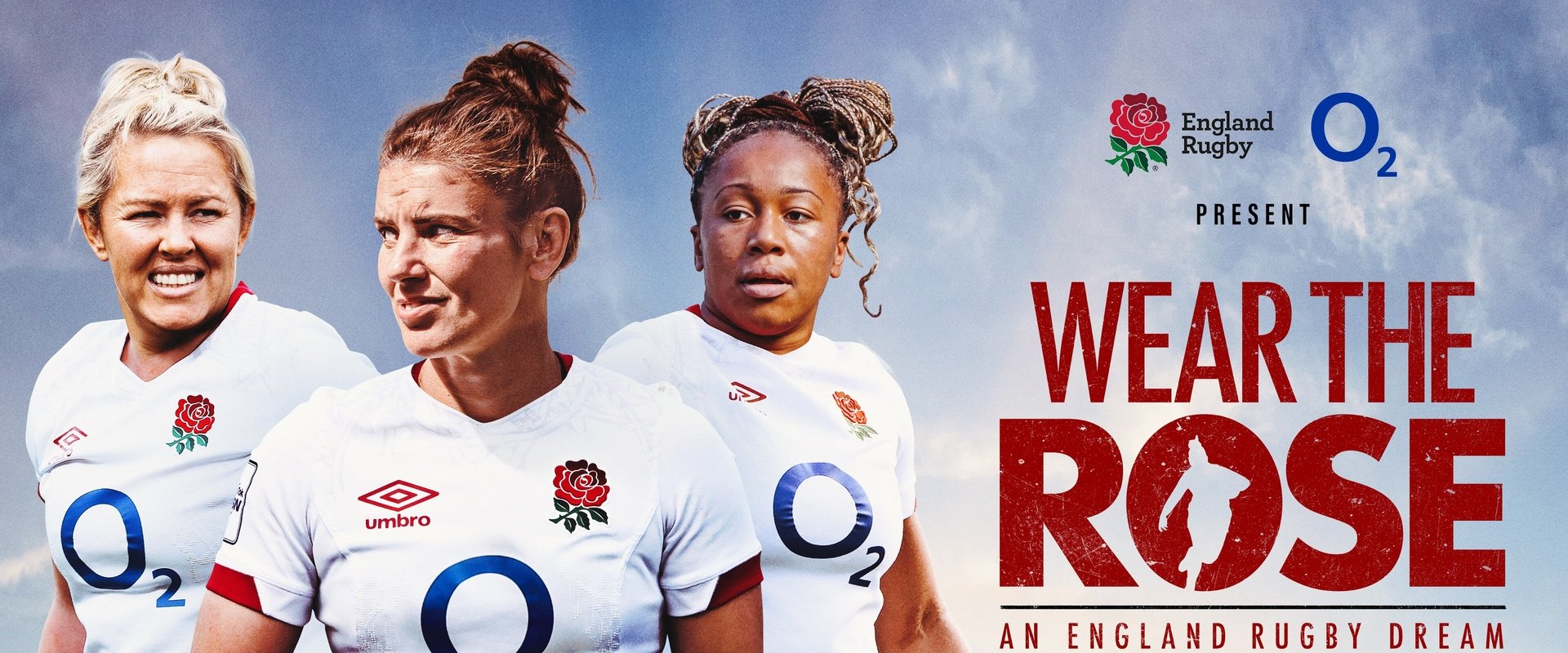 Wear the Rose: An England Rugby Dream