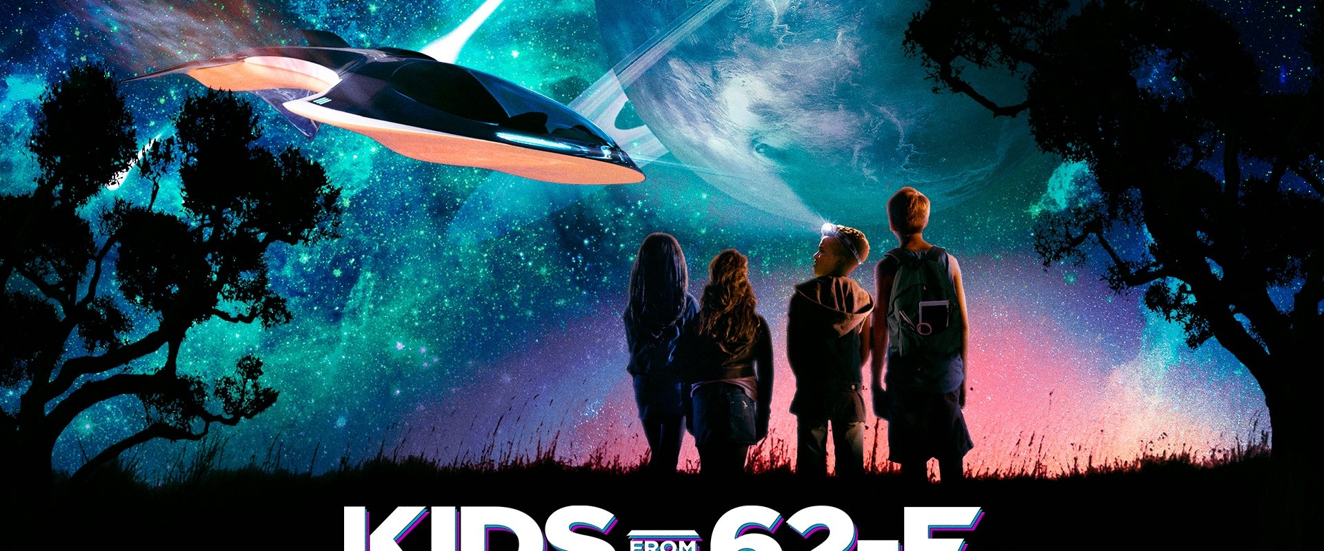 The Kids from 62-F