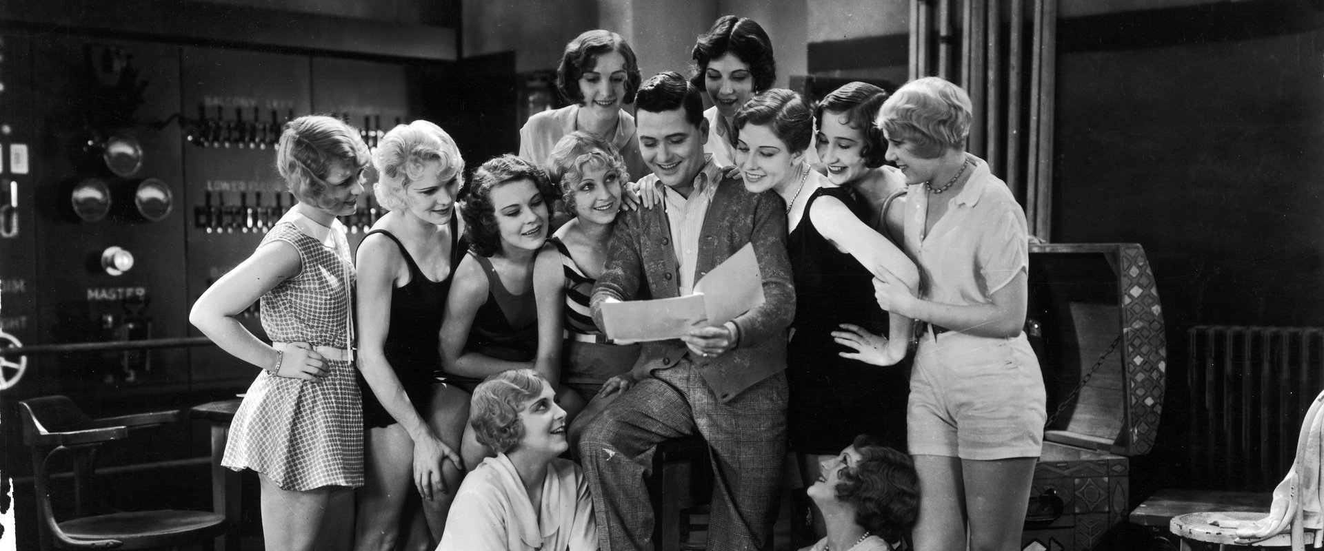 The Broadway Melody