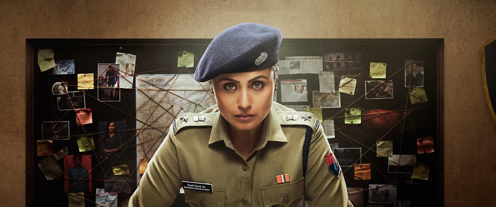 Mardaani 2