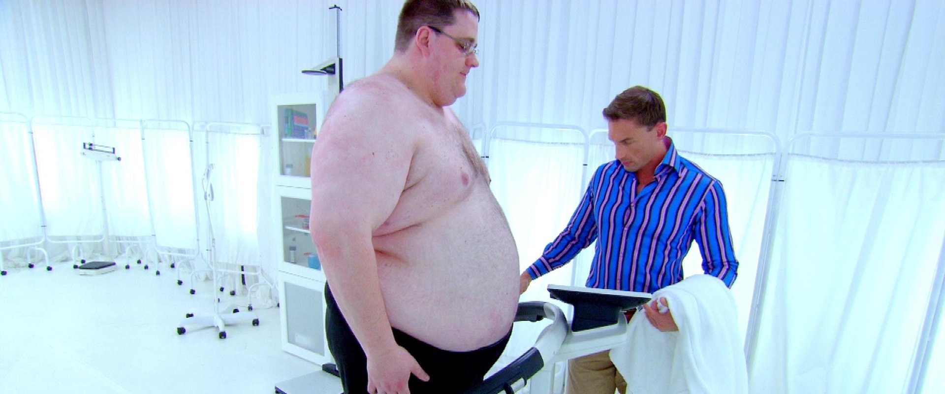 Embarrassing Fat Bodies