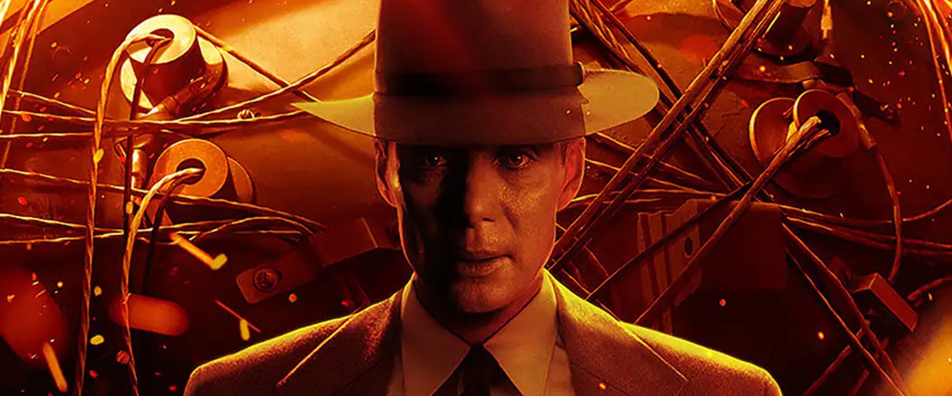 Oppenheimer (2023)