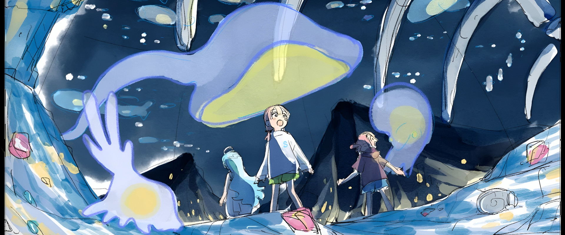 The Land of NOMO's banner image