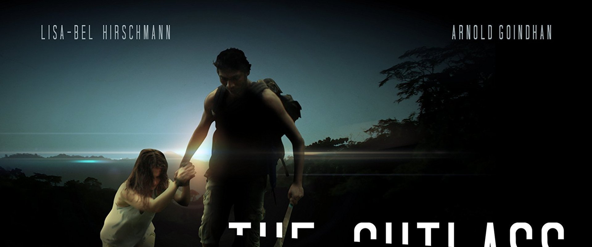 The Cutlass