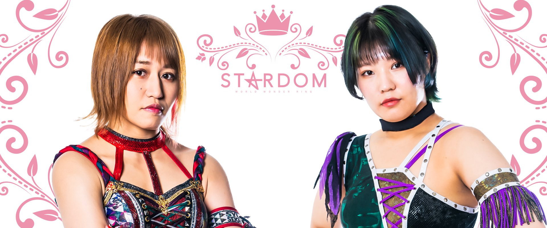 Stardom Cinderella Tournament 2022 ~Opening Round~'s banner image