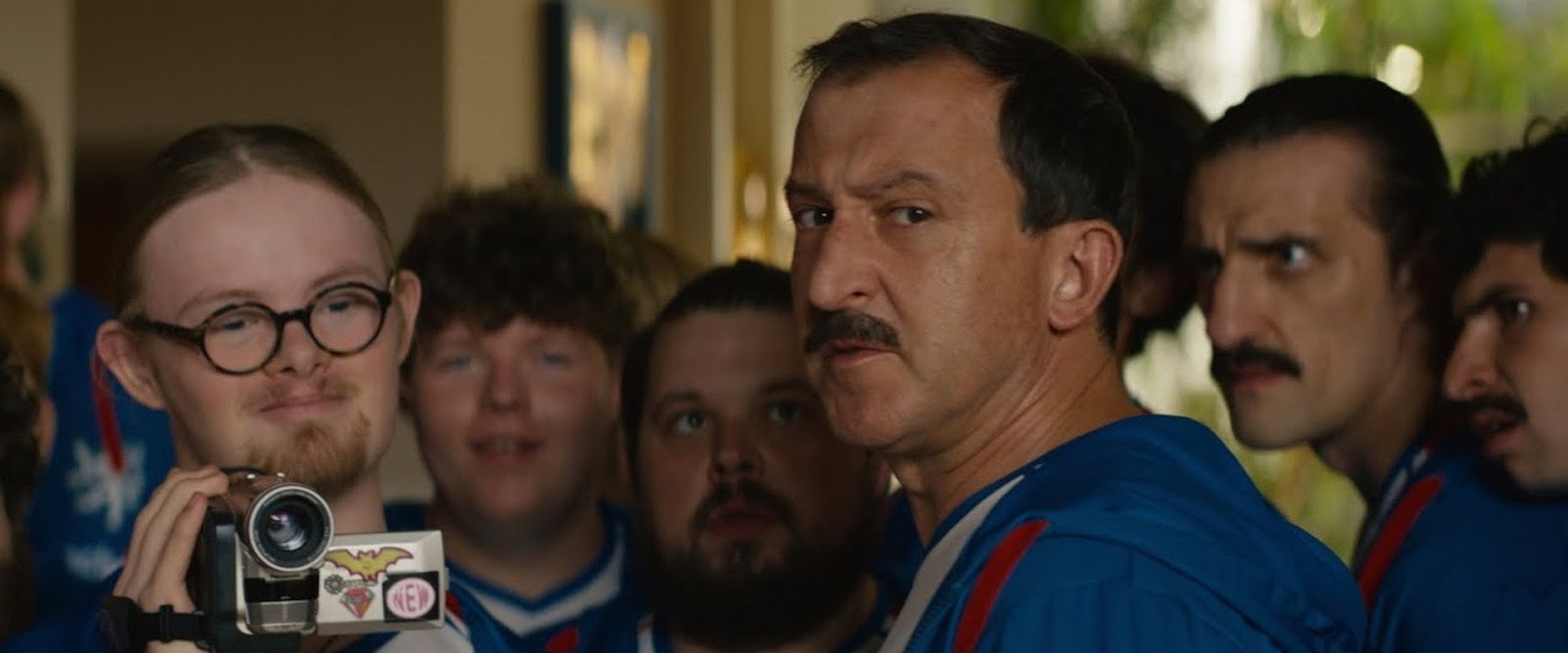 Dream Team's banner image