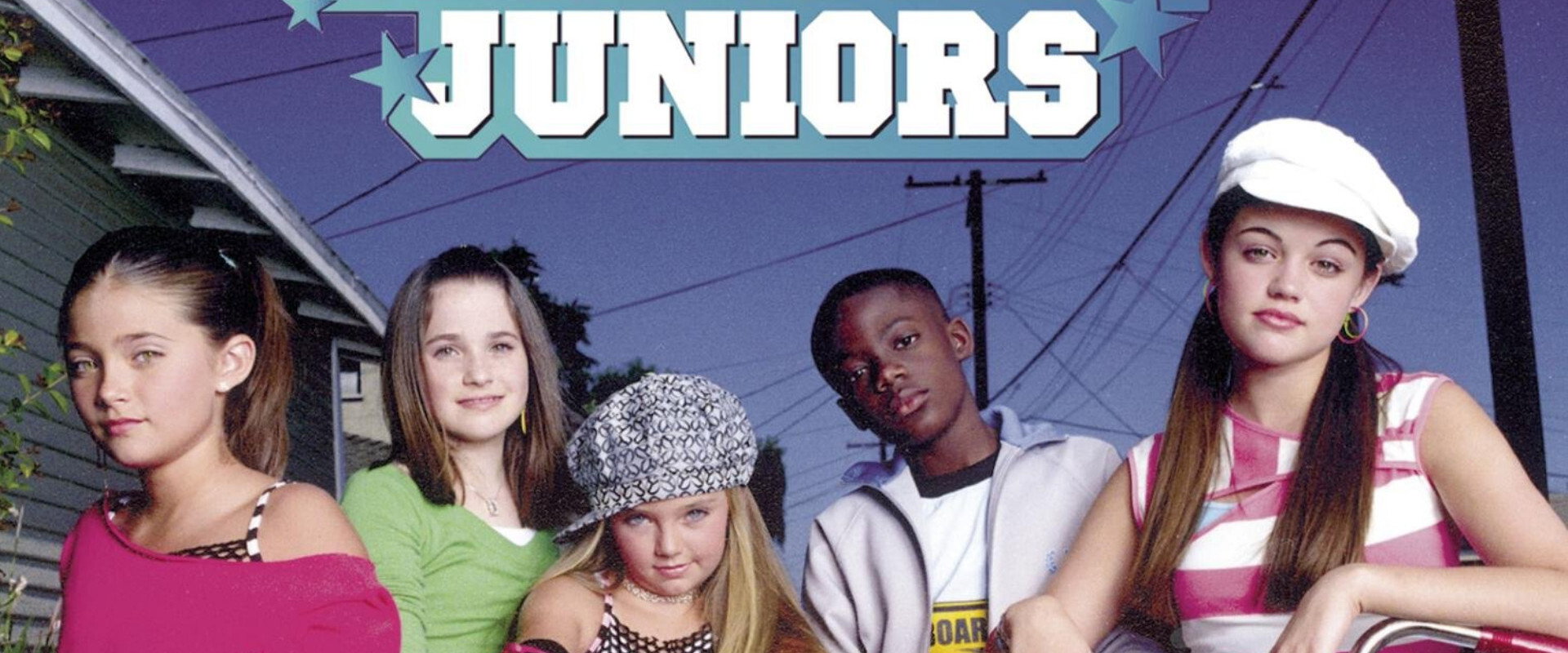 American Juniors's banner image