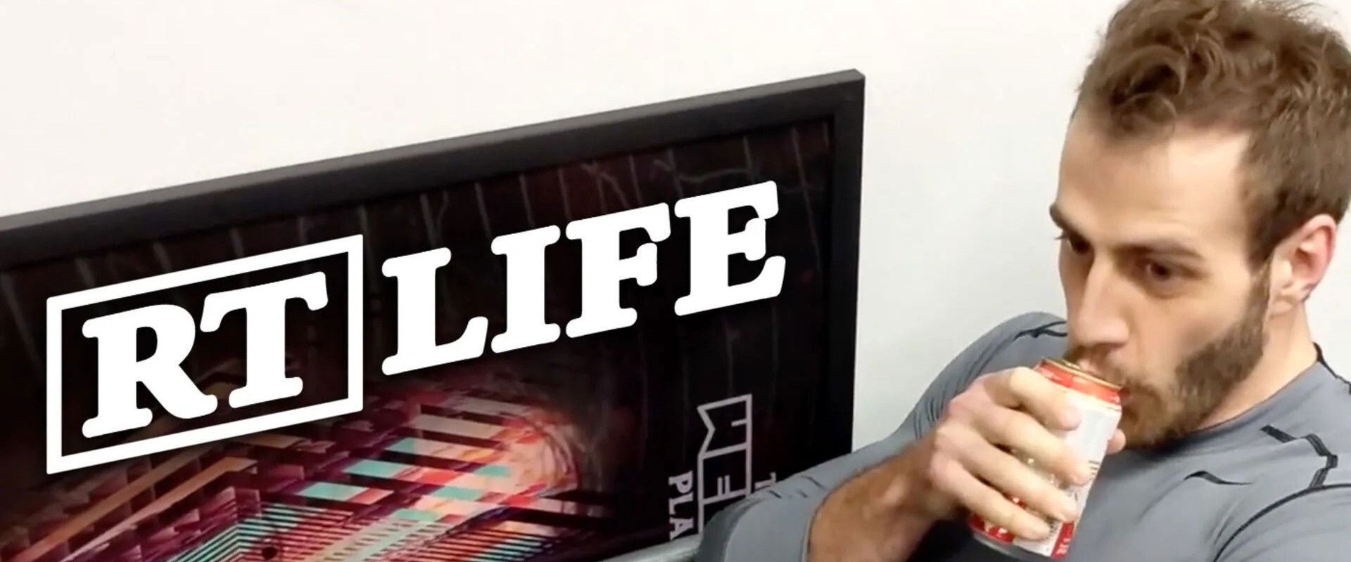 RT Life's banner image