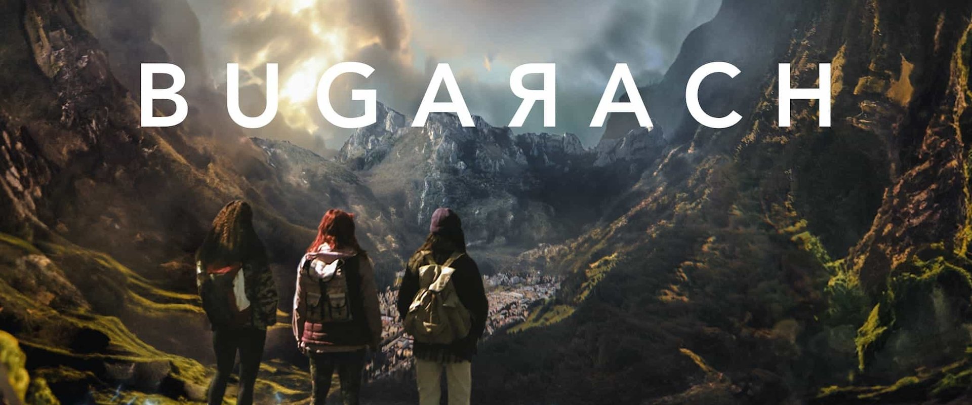 Bugarach