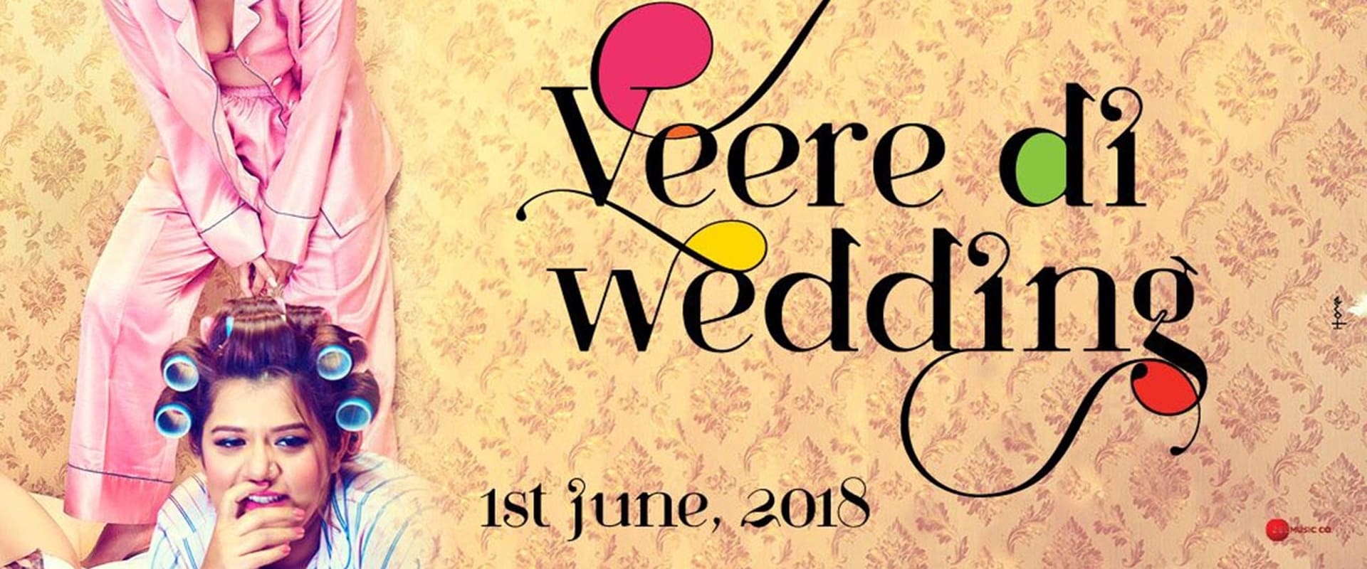 Veere Di Wedding