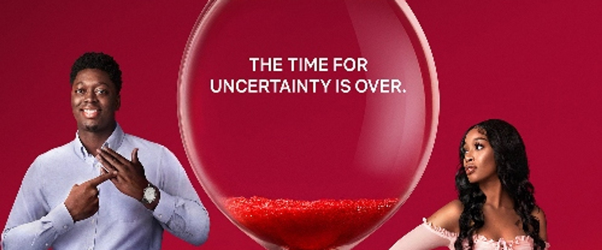 The Ultimatum: Marry or Move On
