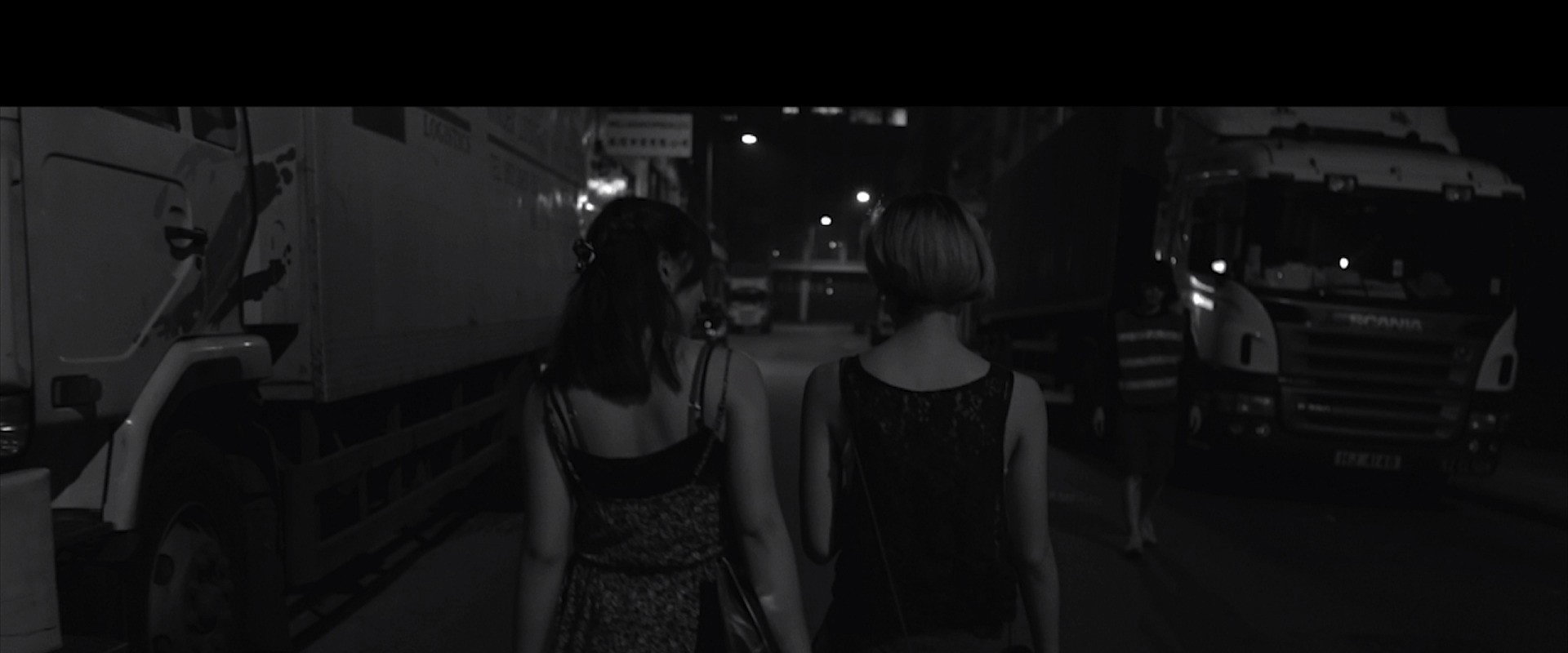 The Flaneur's banner image