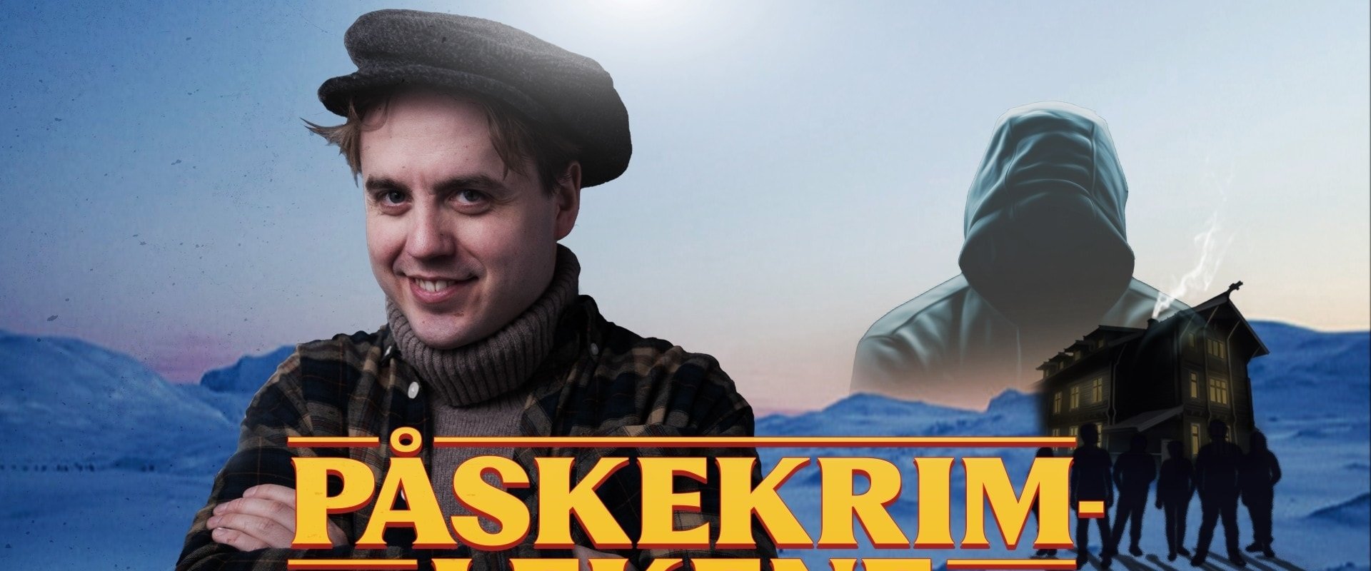 Påskekrimlekene