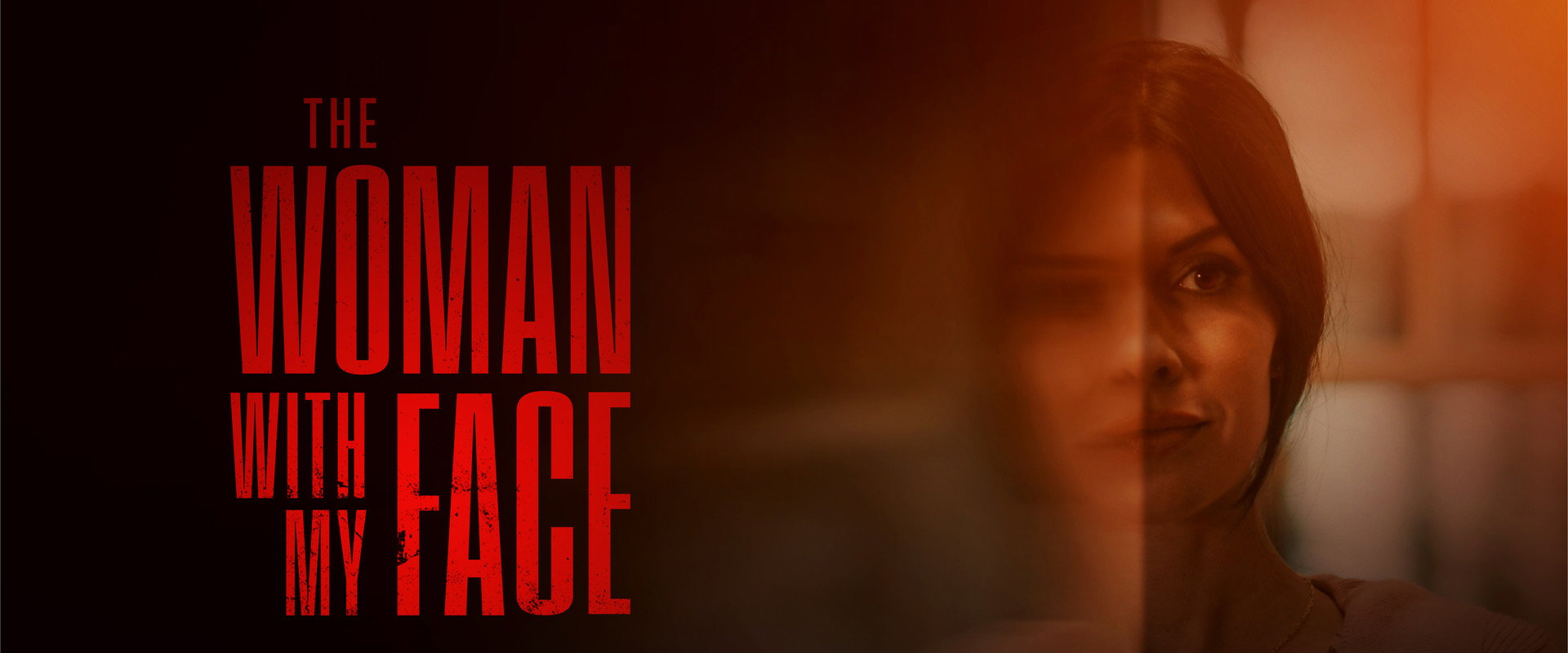 The Woman with My Face's banner image