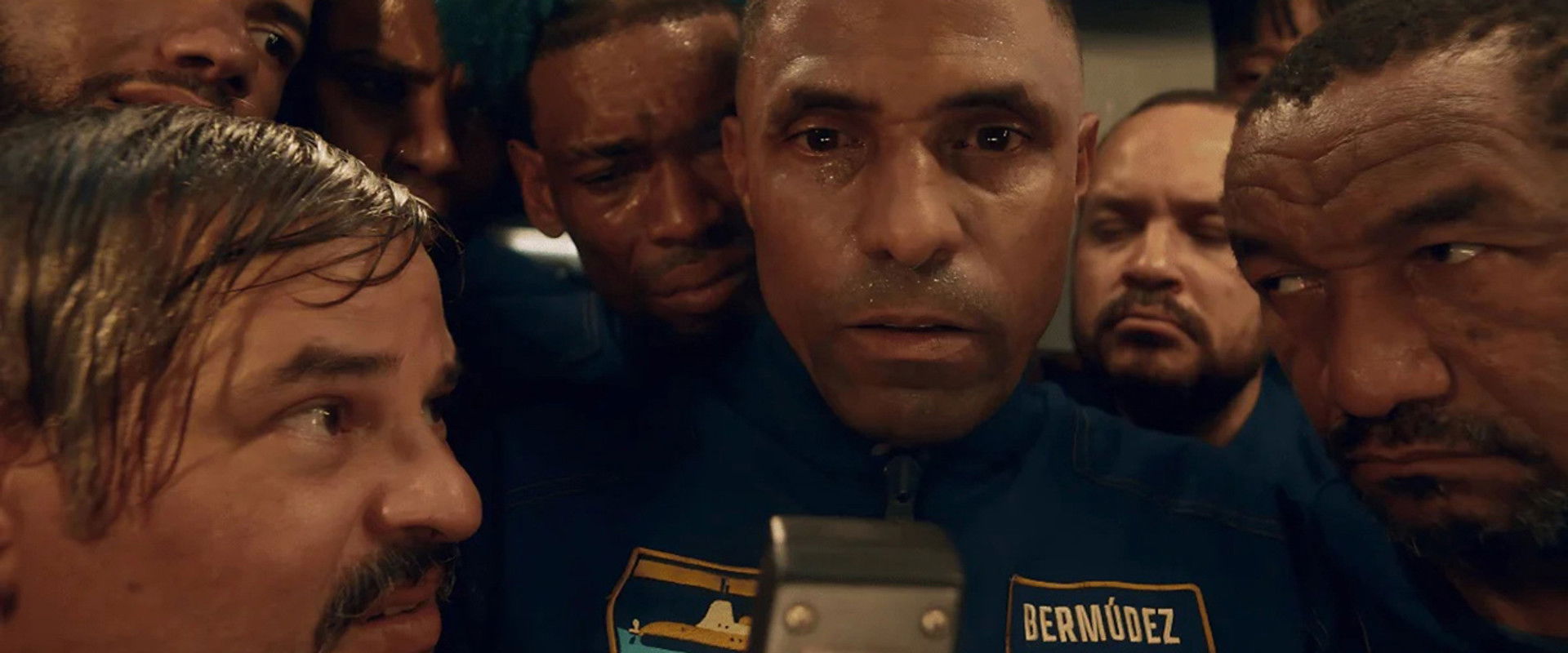 Los Rechazados's banner image