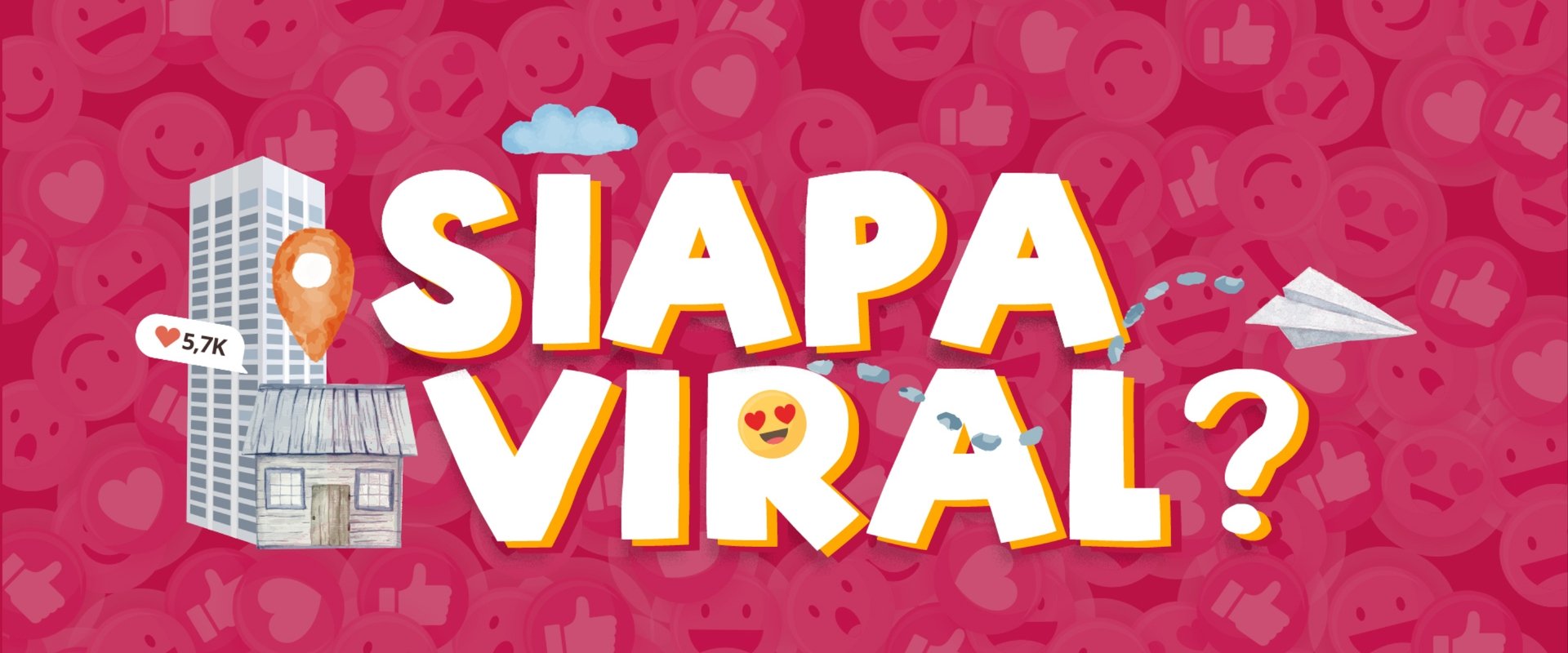 Siapa Viral?