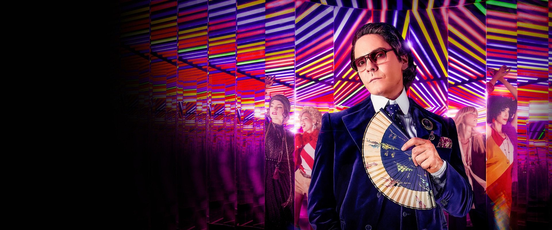 Becoming Karl Lagerfeld