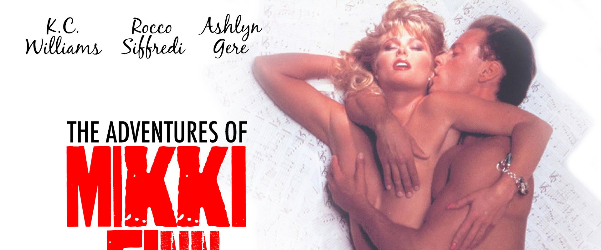 The Adventures of Mikki Finn's banner image