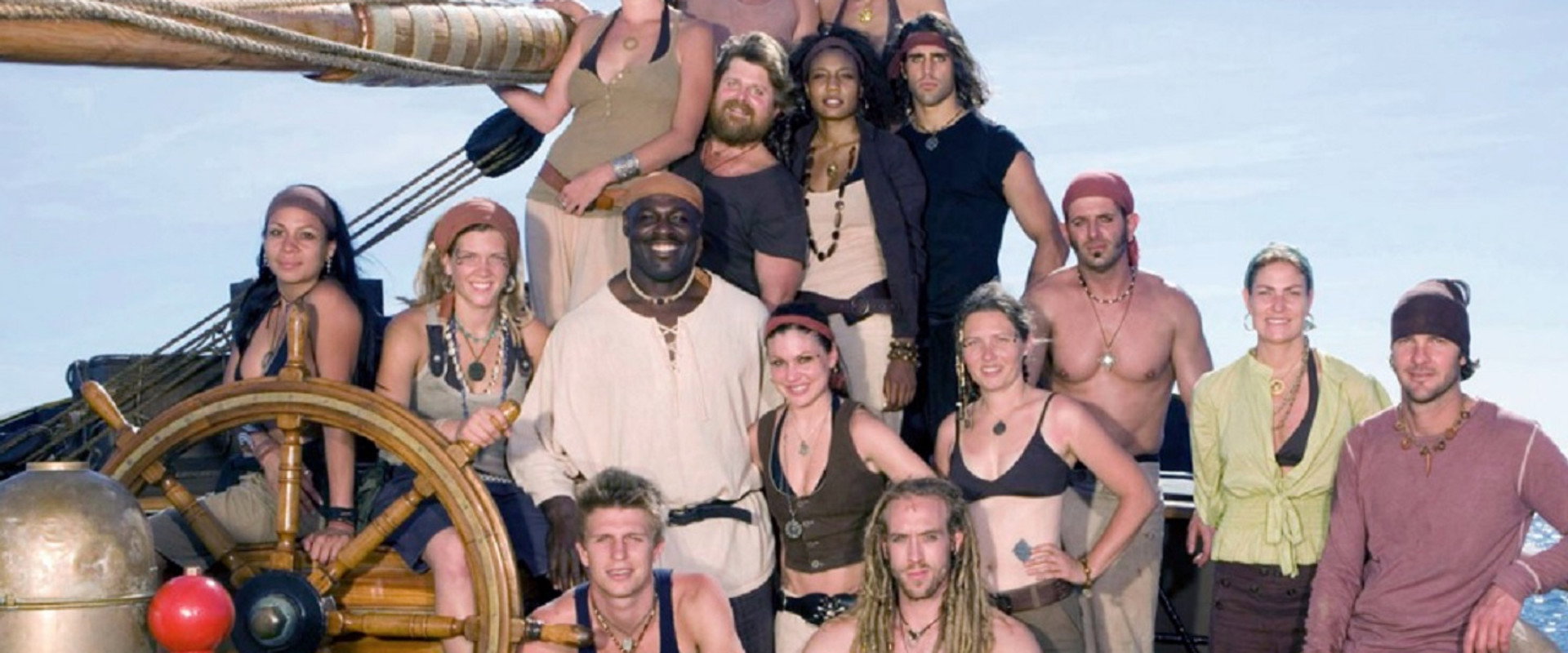 Pirate Master