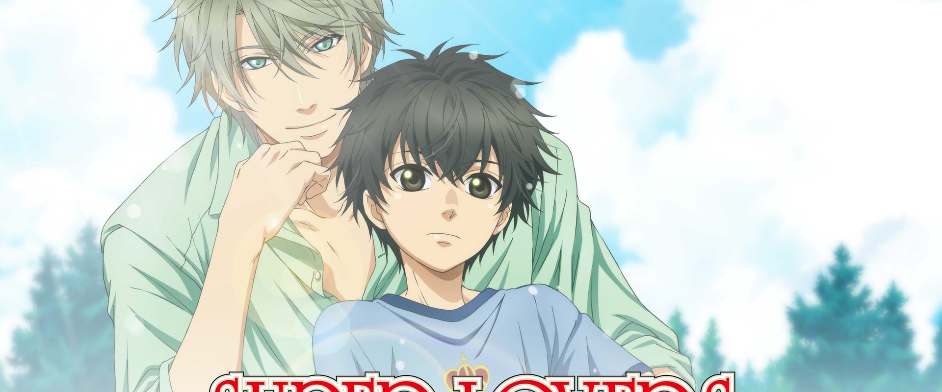 Super Lovers