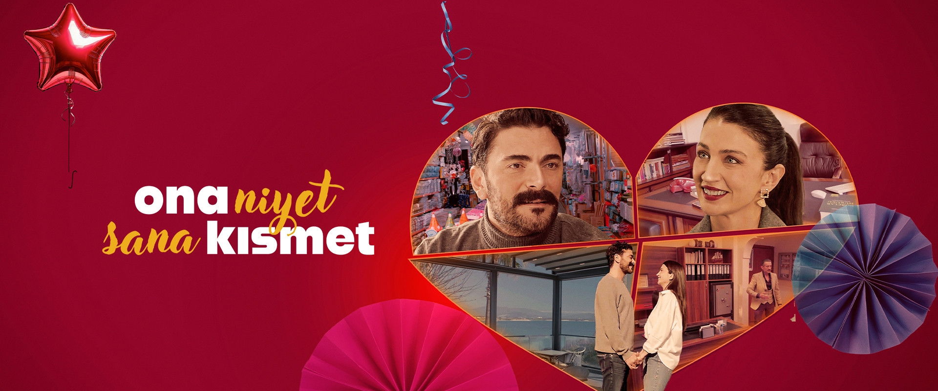 Meant For You's banner image