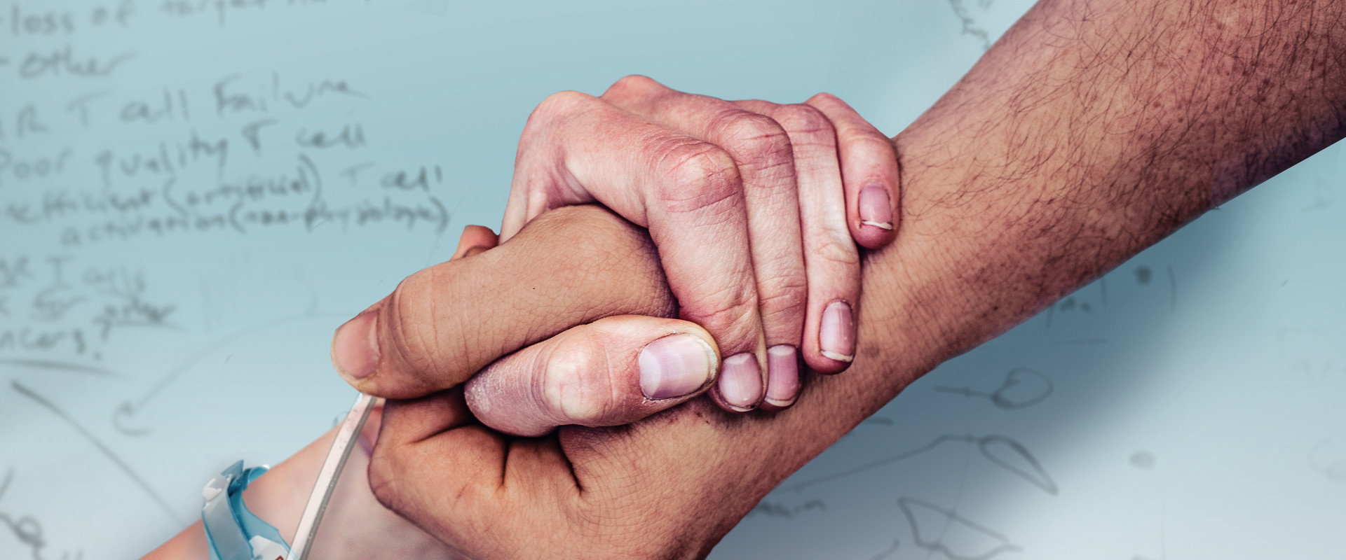 实验疗法第一人