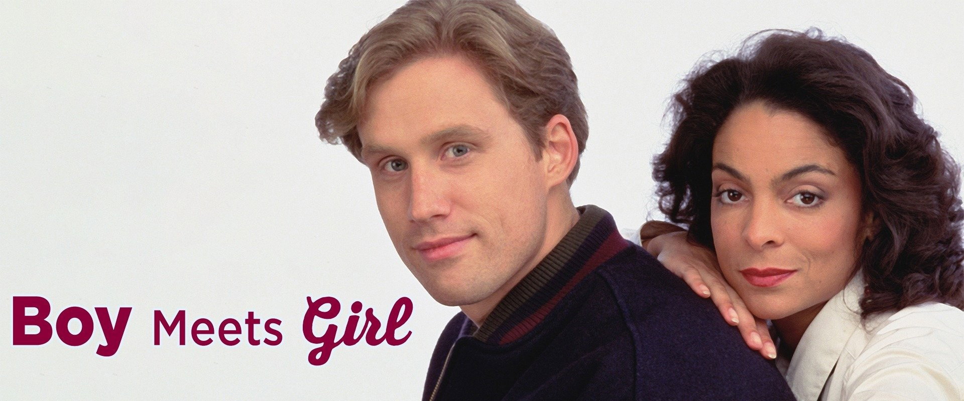 Boy Meets Girl's banner image