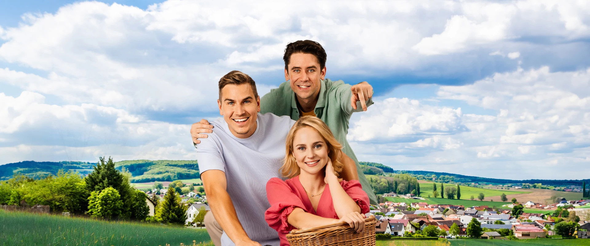 Kamarádi's banner image