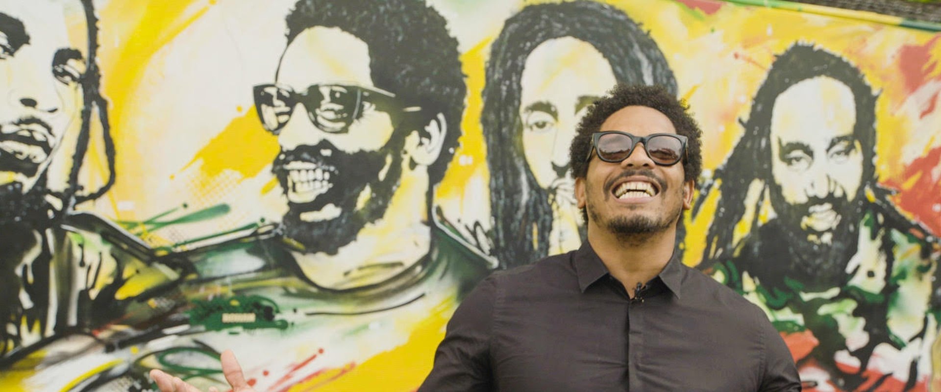 A Taste of Marley