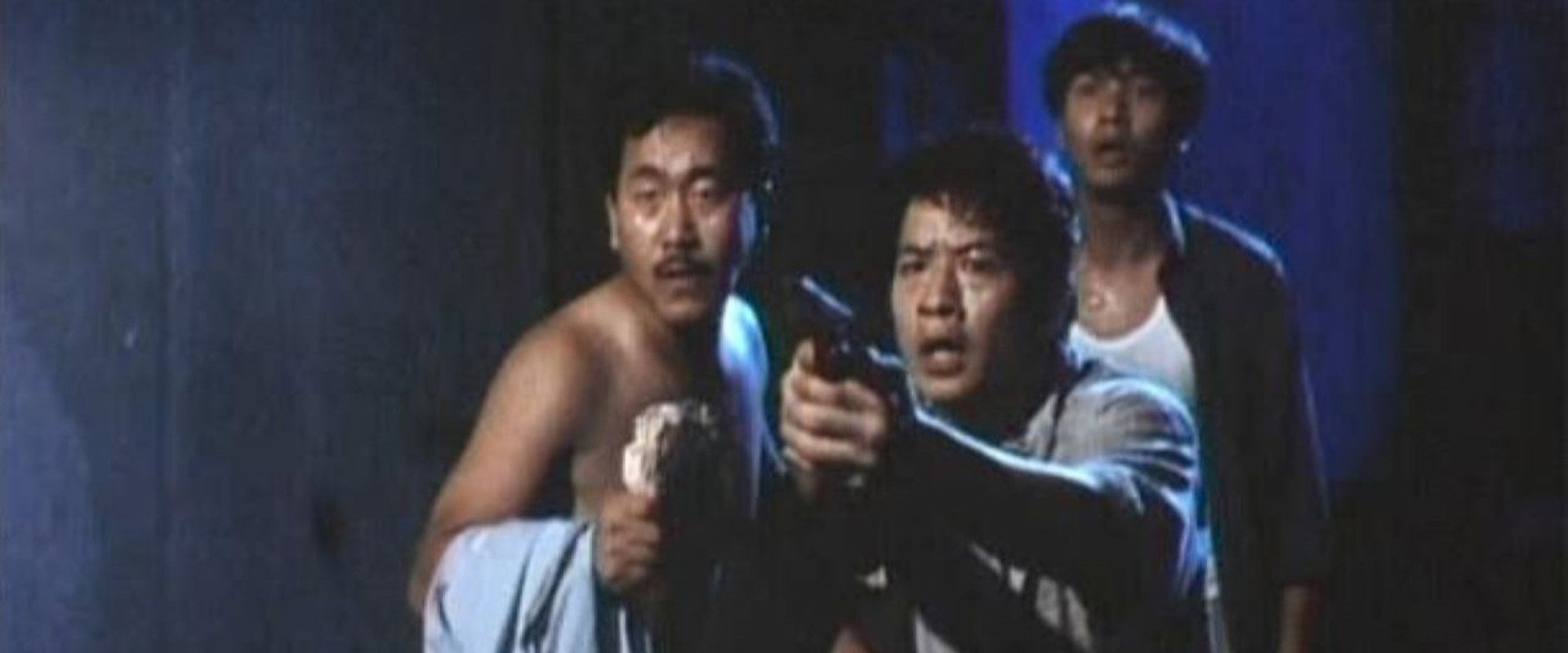 The Plot's banner image