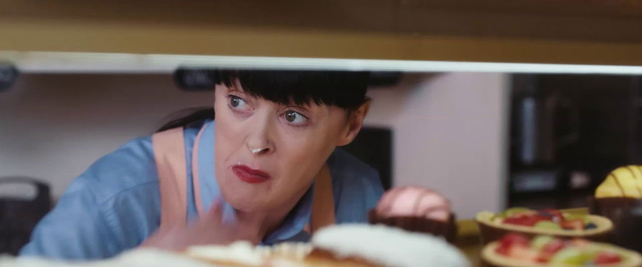 A Bump Along the Way