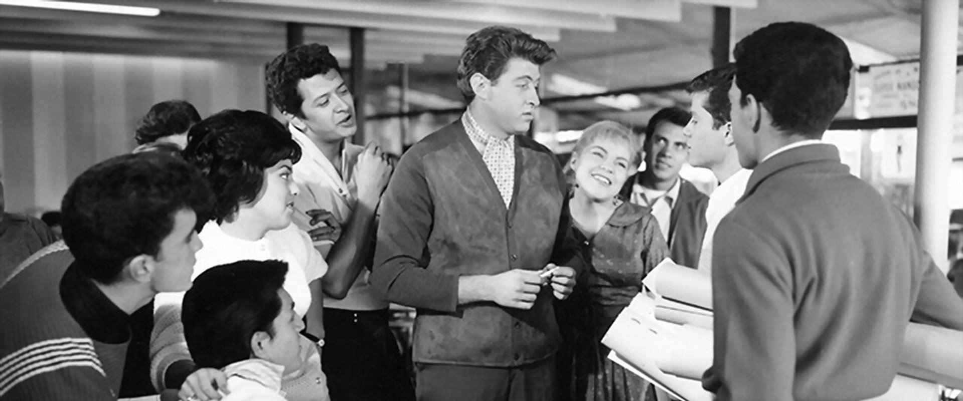 Mañana serán hombres's banner image