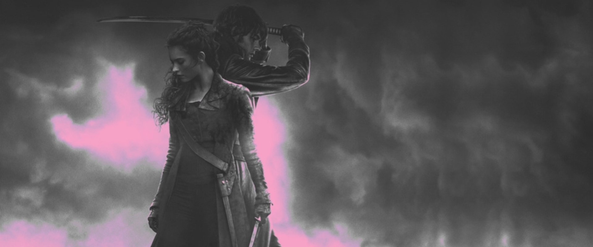 Pride and Prejudice and Zombies