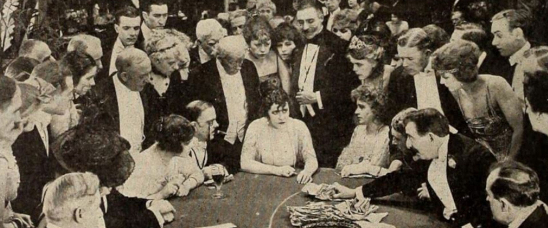 Stolen Orders's banner image