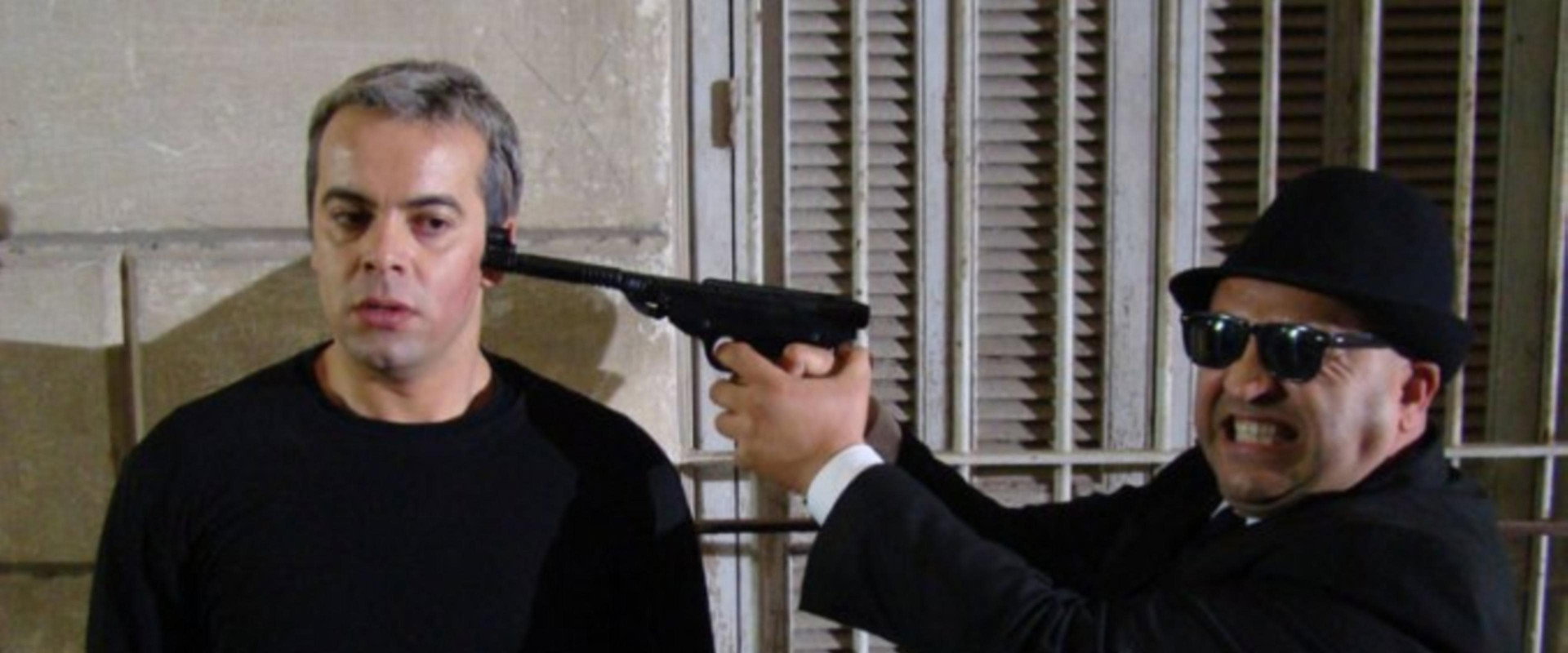 Cinecitta's banner image