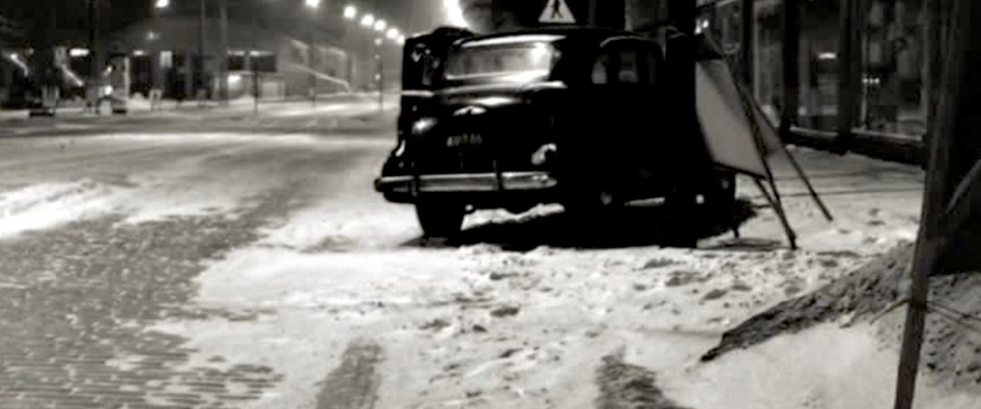 Rikostarinoita historiasta