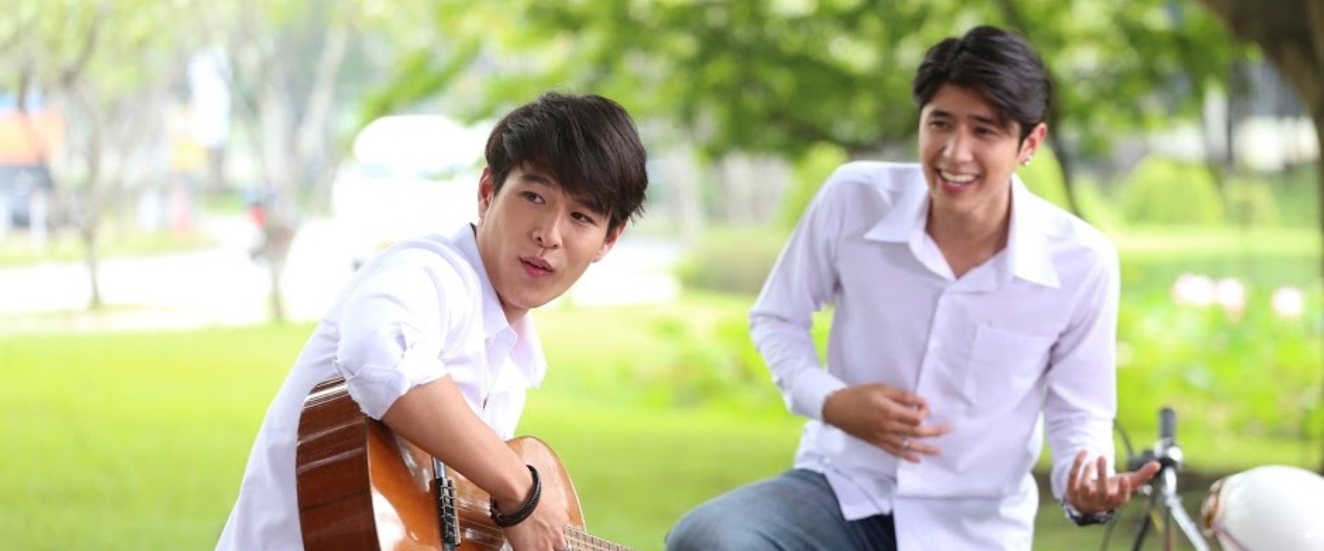 Seua Chanee Gayng: Freshy